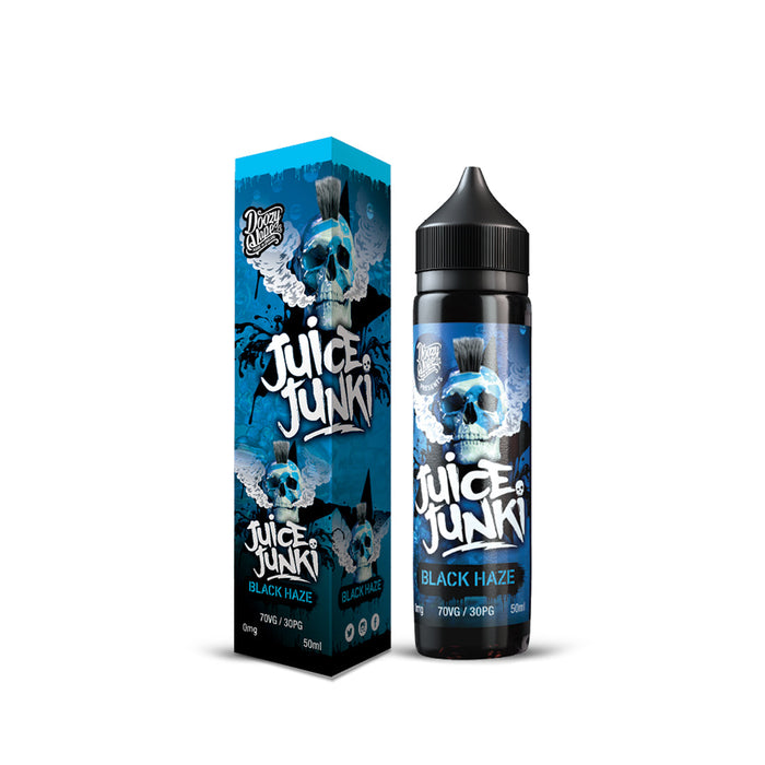 DOOZY VAPE JUICE JUNKI