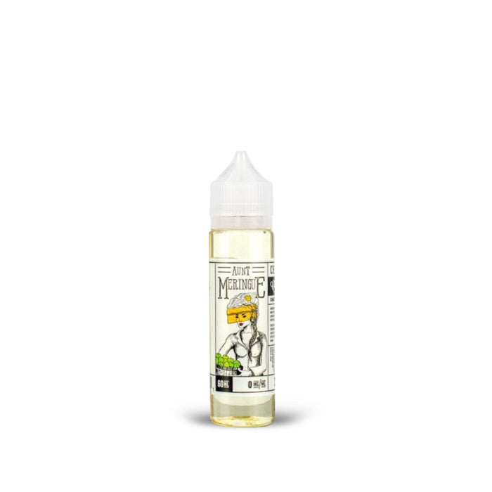 CHARLIE’S CHALK DUST-MERINGUE – 50ML