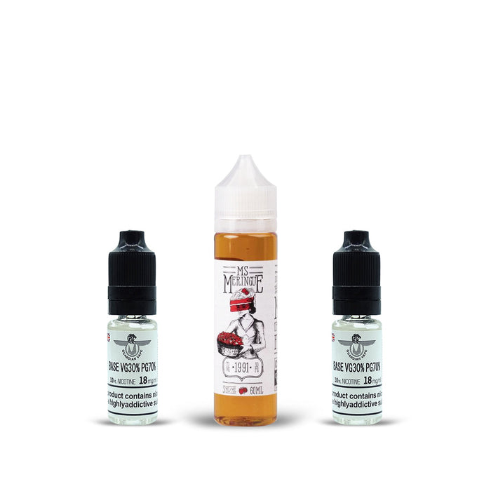 CHARLIE’S CHALK DUST-MERINGUE – 50ML