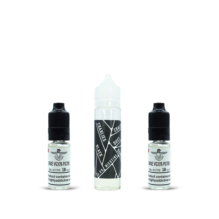 CHARLIE’S CHALK DUST – 50ML