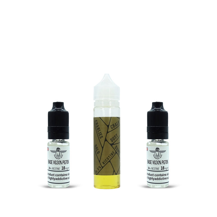 CHARLIE’S CHALK DUST – 50ML