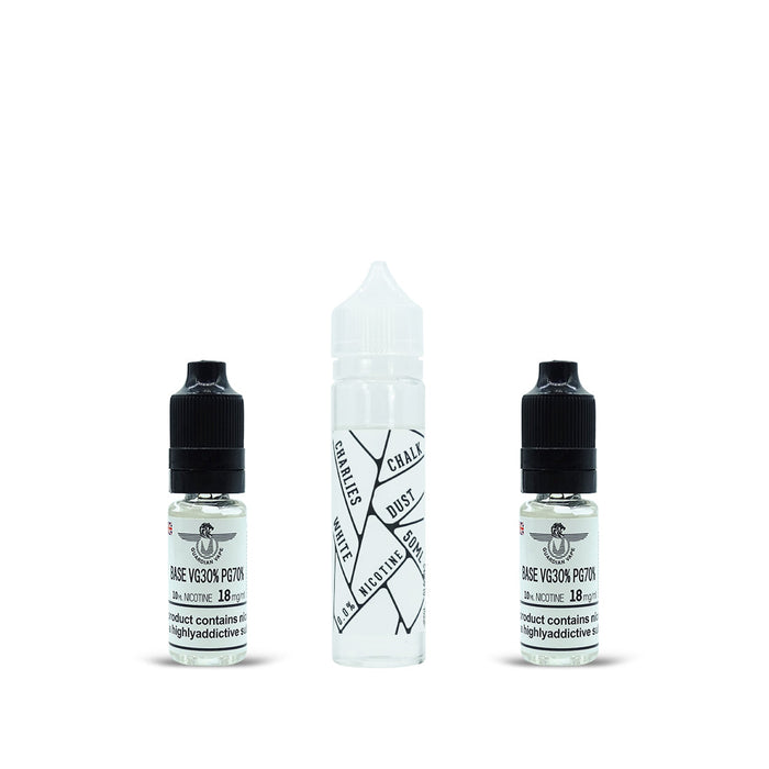 CHARLIE’S CHALK DUST – 50ML
