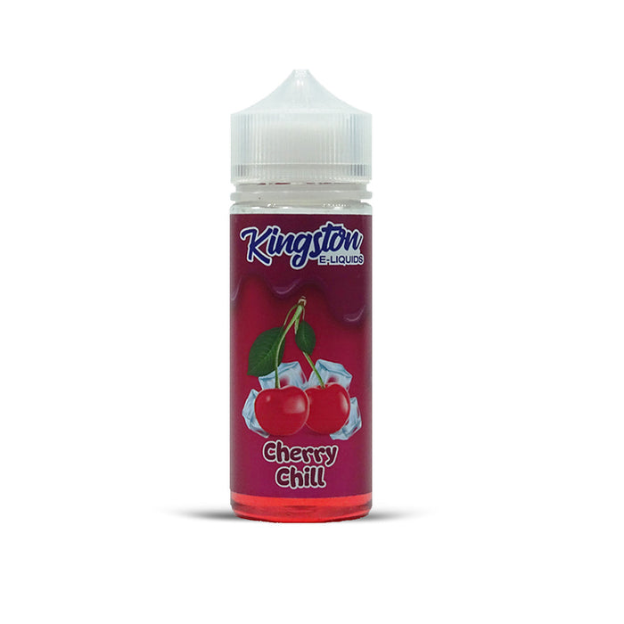 cherry-chill