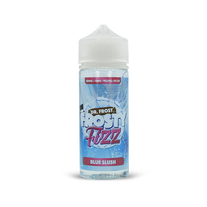 FROSTY FIZZ ELIQUID RANGE BY DR.FROST 100ML