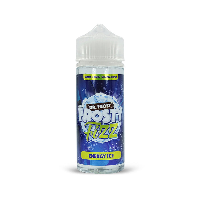FROSTY FIZZ ELIQUID RANGE BY DR.FROST 100ML
