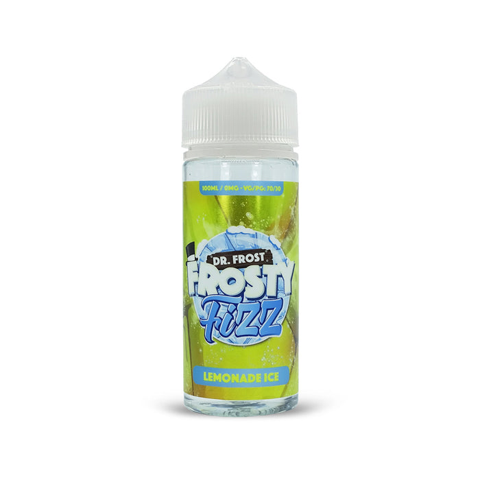 FROSTY FIZZ ELIQUID RANGE BY DR.FROST 100ML