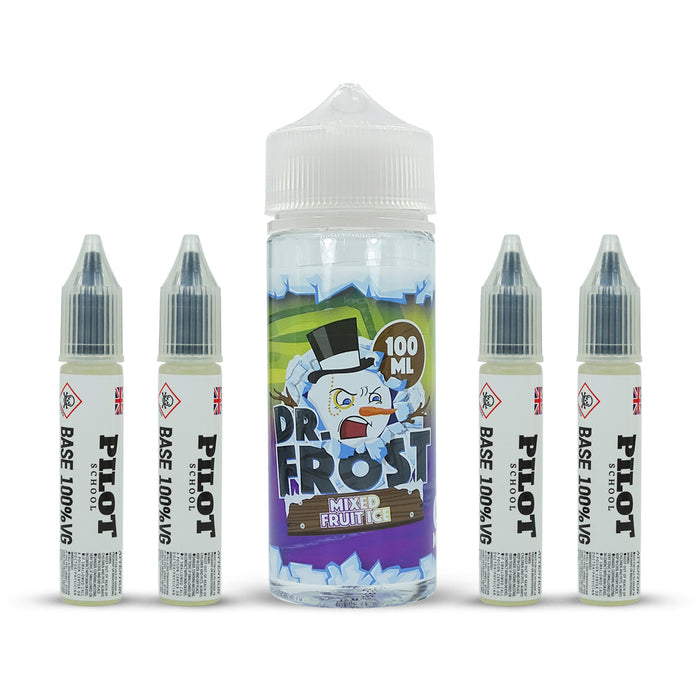DR FROST POLAR ICE ELIQUID RANGE 100ML