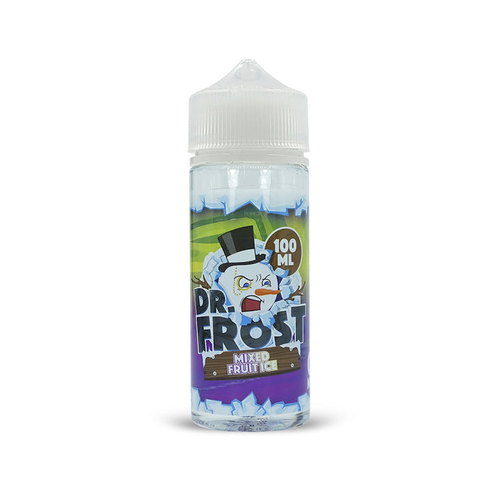 DR FROST POLAR ICE ELIQUID RANGE 100ML
