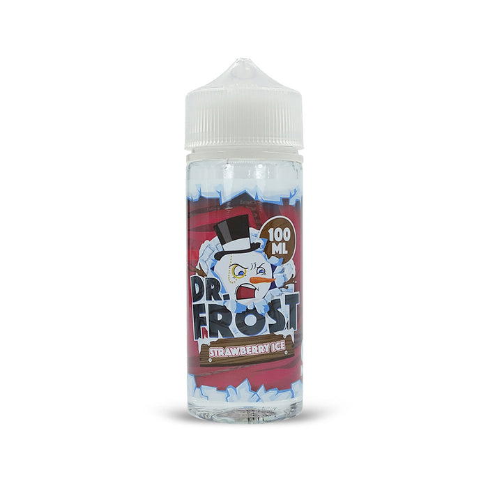 DR FROST POLAR ICE ELIQUID RANGE 100ML