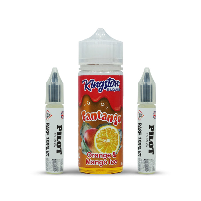 Fantango-Orange&Mango Ice