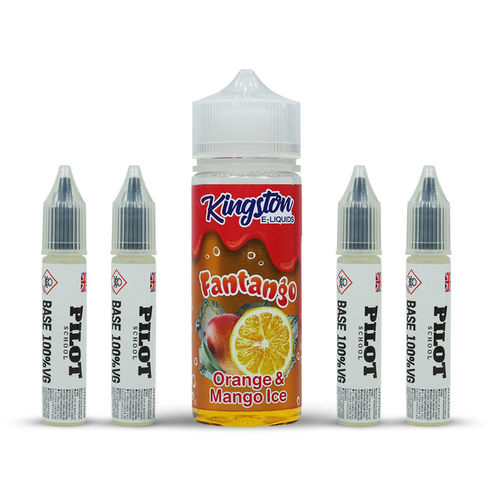 Fantango-Orange&Mango Ice