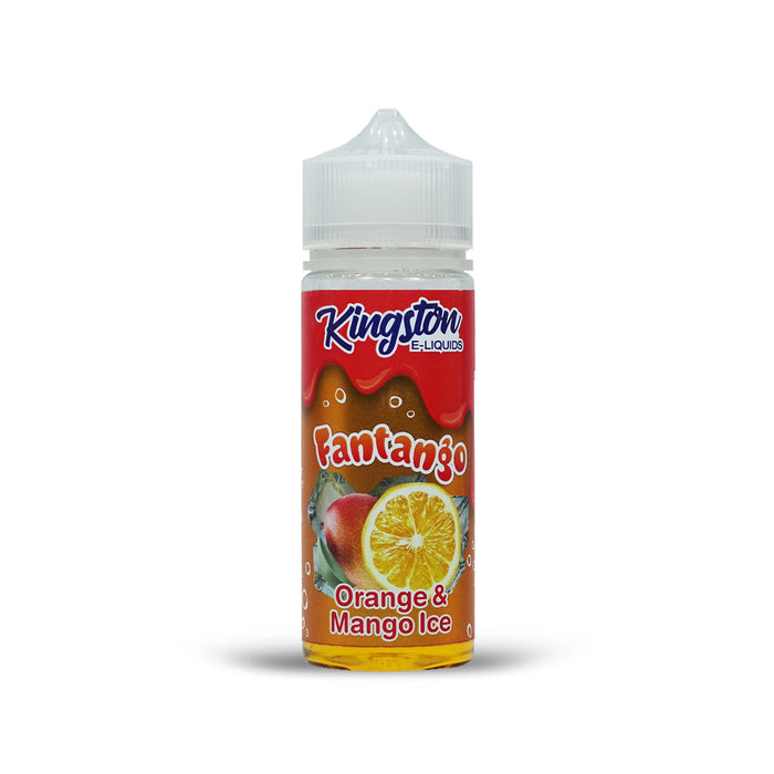 Fantango-Orange&Mango Ice