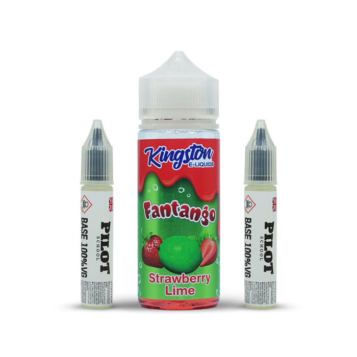 Fantango-Strawberry Lime