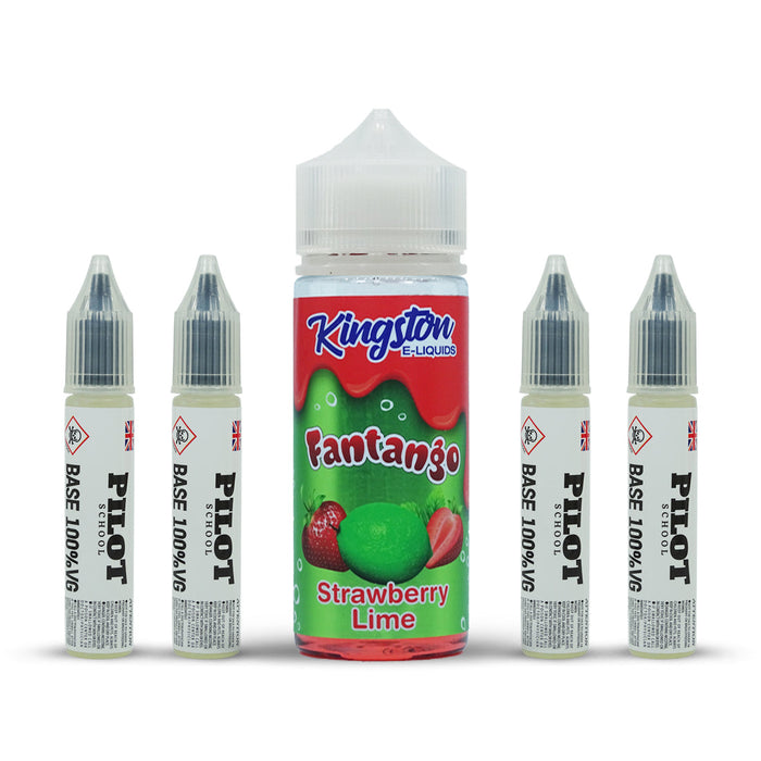 Fantango-Strawberry Lime