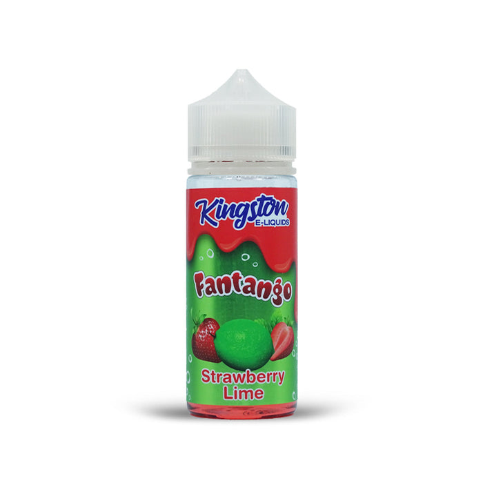 Fantango-Strawberry Lime