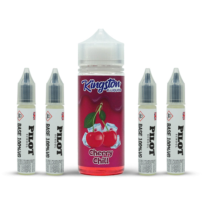 cherry-chill
