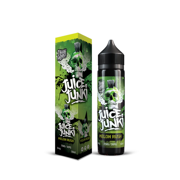 DOOZY VAPE JUICE JUNKI