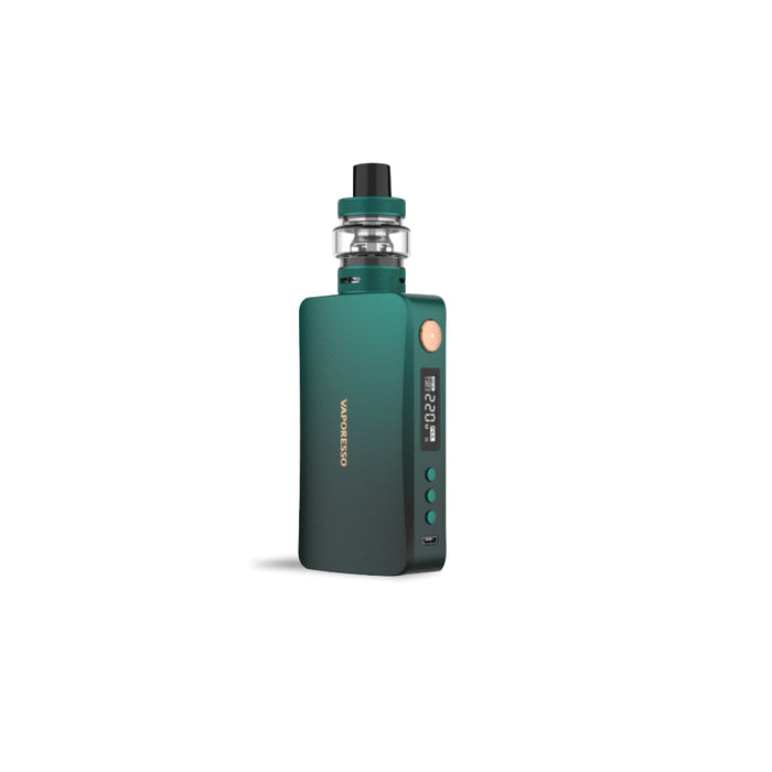 VAPORESSO GEN S VAPE KIT 220W