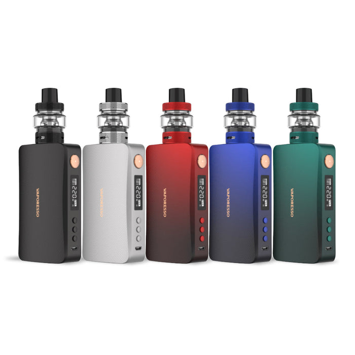 VAPORESSO GEN S VAPE KIT 220W