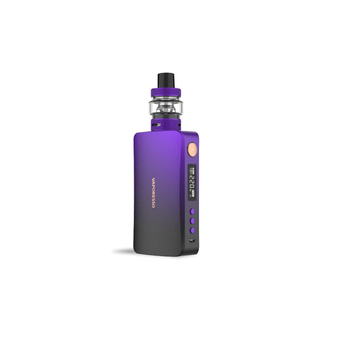 VAPORESSO GEN S VAPE KIT 220W