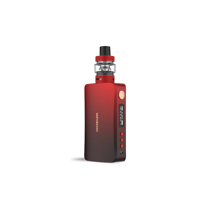 VAPORESSO GEN S VAPE KIT 220W