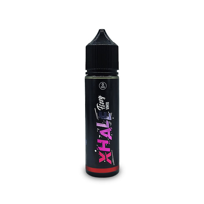 XHALE ELIQUID FIZZY RANGE 60ML - E-liquid