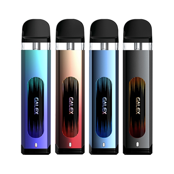 FreeMax Galex Pod 16W Kit