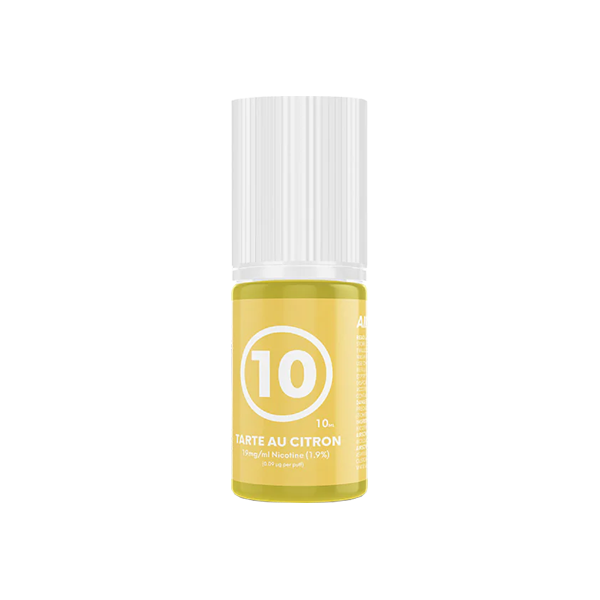 19mg 313 E-Liquid By Airscream 10ml E-liquid (60VG/40PG)