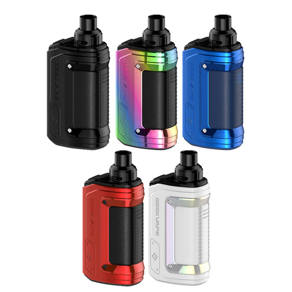 Geekvape Aegis Hero 2 H45 Kit