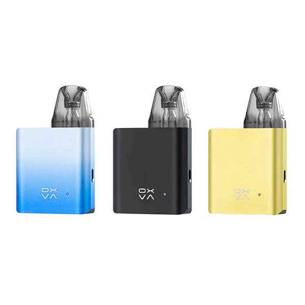 OXVA Xlim SQ 25W Kit