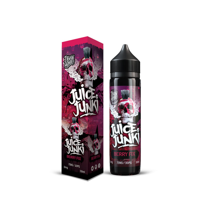 DOOZY VAPE JUICE JUNKI