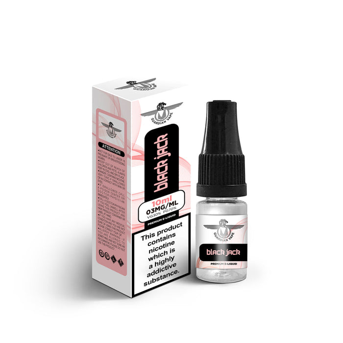 Guardian Vape Pink 10mI - E-liquid