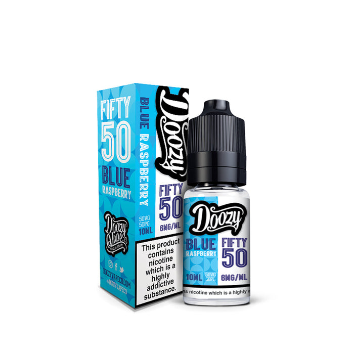 DOOZY VAPE FIFTY 50