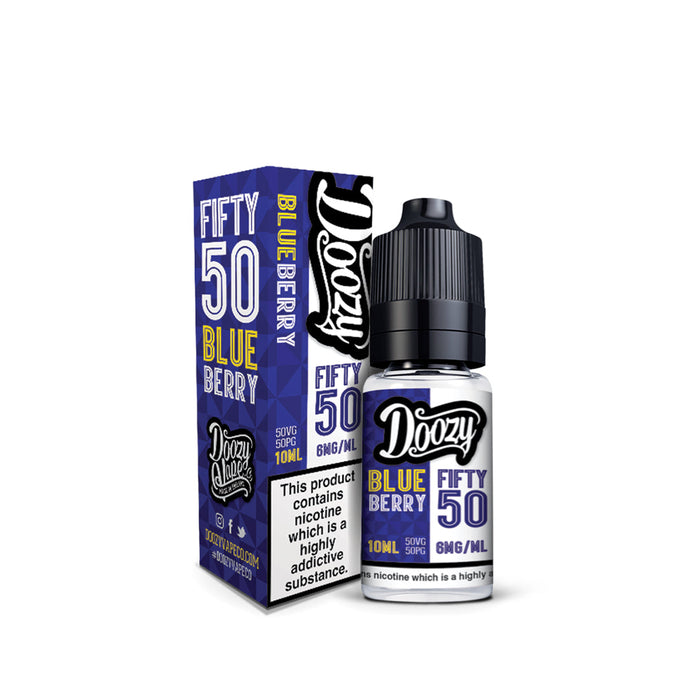 DOOZY VAPE FIFTY 50