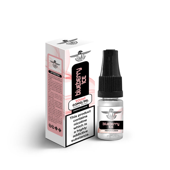 Guardian Vape Pink 10mI - E-liquid