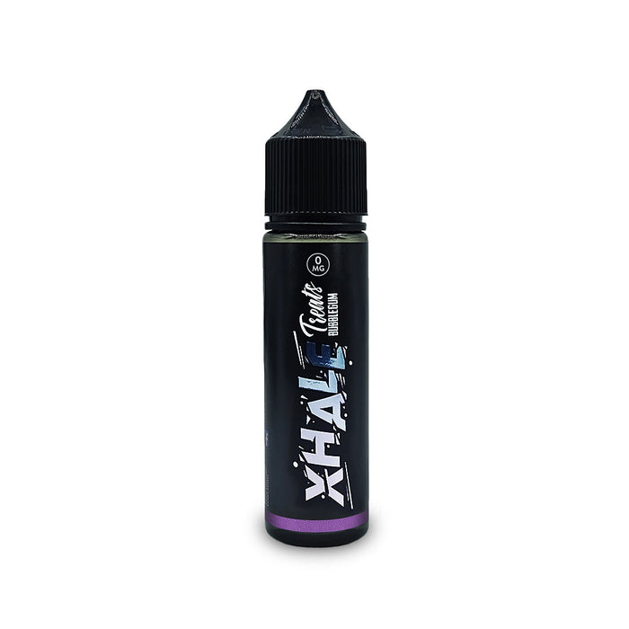 XHALE ELIQUID TREATS RANGE 60ML - E-liquid