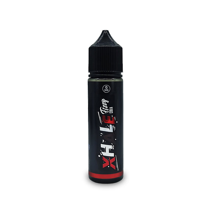 XHALE ELIQUID FIZZY RANGE 60ML - E-liquid