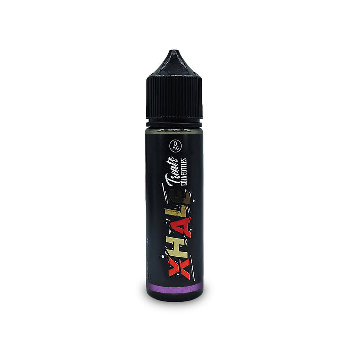 XHALE ELIQUID TREATS RANGE 60ML - E-liquid