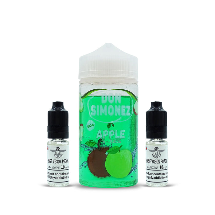 DON SIMONEZ VAPE JUICE