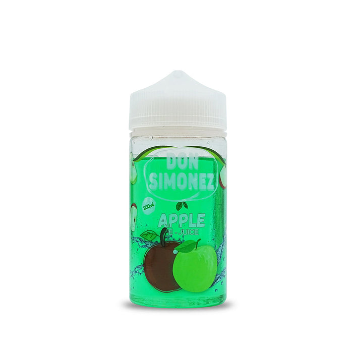 DON SIMONEZ VAPE JUICE