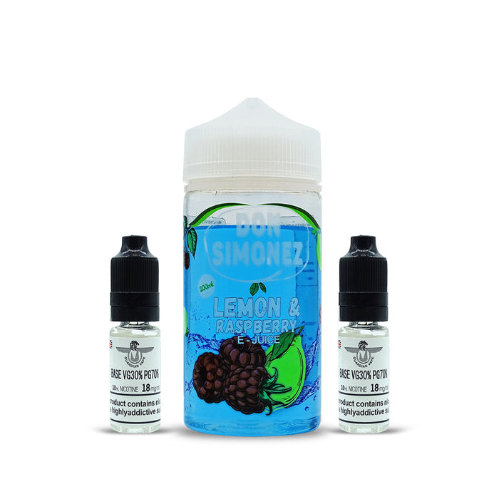 DON SIMONEZ VAPE JUICE