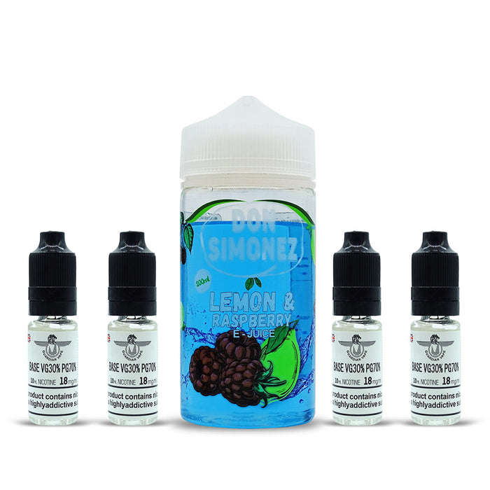 DON SIMONEZ VAPE JUICE