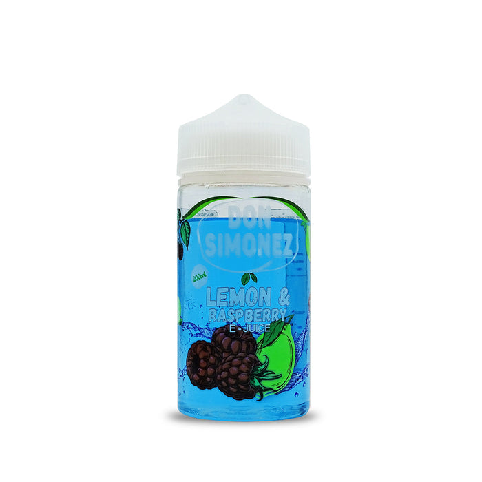 DON SIMONEZ VAPE JUICE