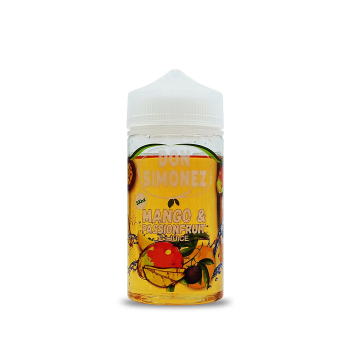 DON SIMONEZ VAPE JUICE