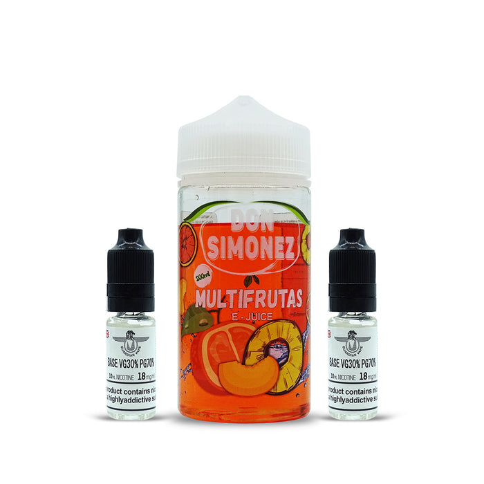 DON SIMONEZ VAPE JUICE