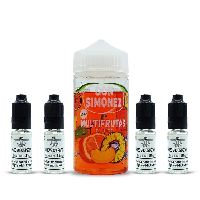 DON SIMONEZ VAPE JUICE