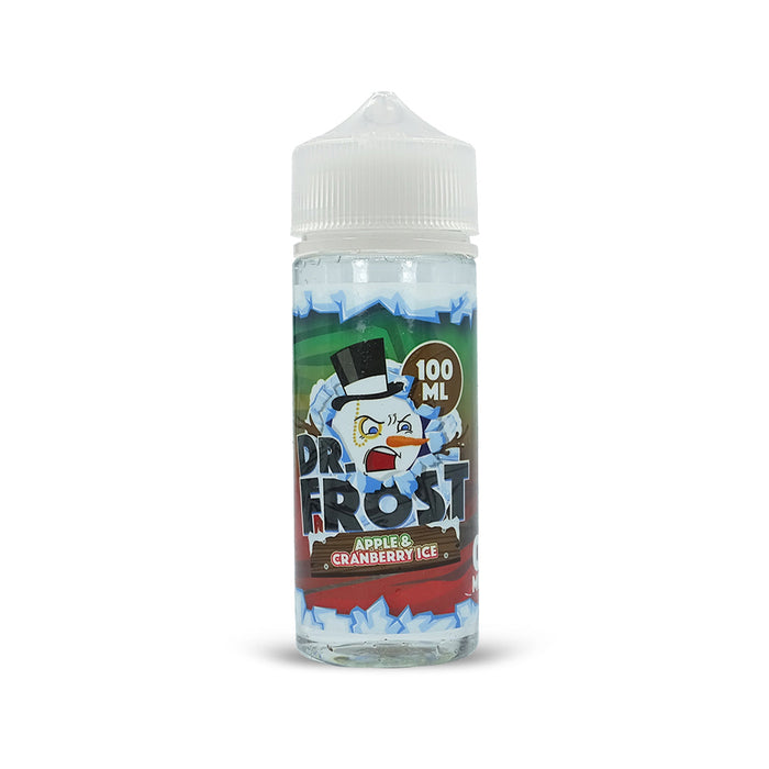 DR FROST POLAR ICE ELIQUID RANGE 100ML