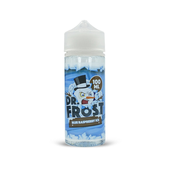 DR FROST POLAR ICE ELIQUID RANGE 100ML