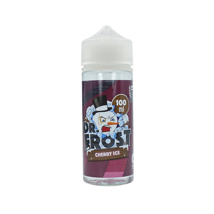DR FROST POLAR ICE ELIQUID RANGE 100ML