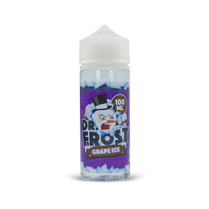 DR FROST POLAR ICE ELIQUID RANGE 100ML
